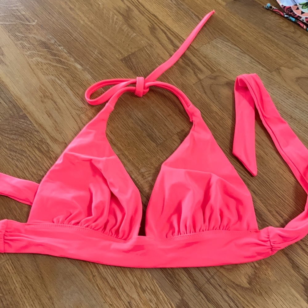 Bikini top